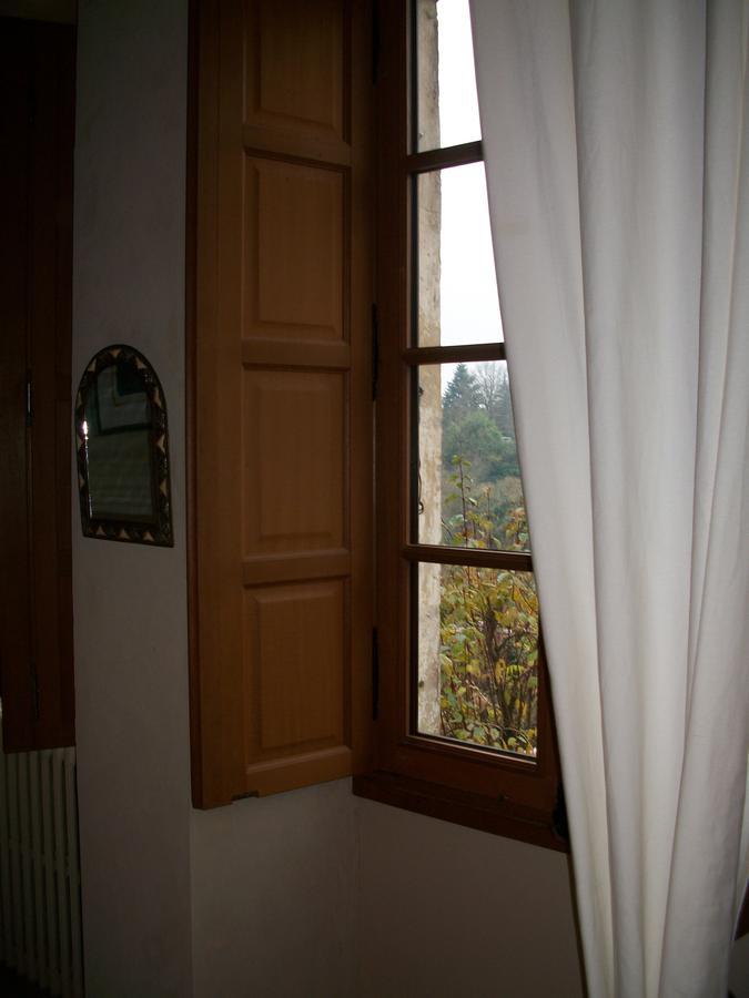 B&B "Les Remparts" Vouvant 外观 照片